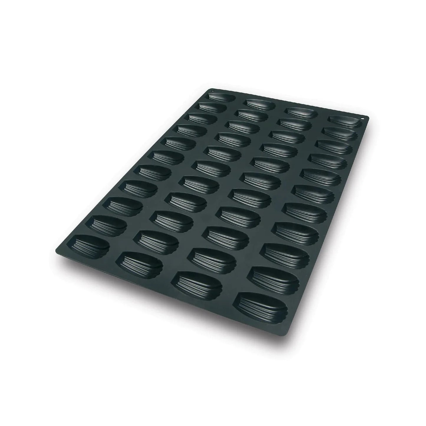 SILIKOMART Silicon  Madeleine Mould SQ005