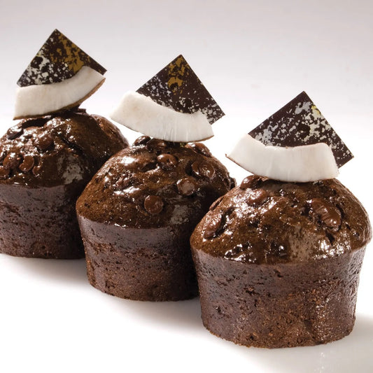 SILIKOMART Silicon Mould Mini Muffin SQ007