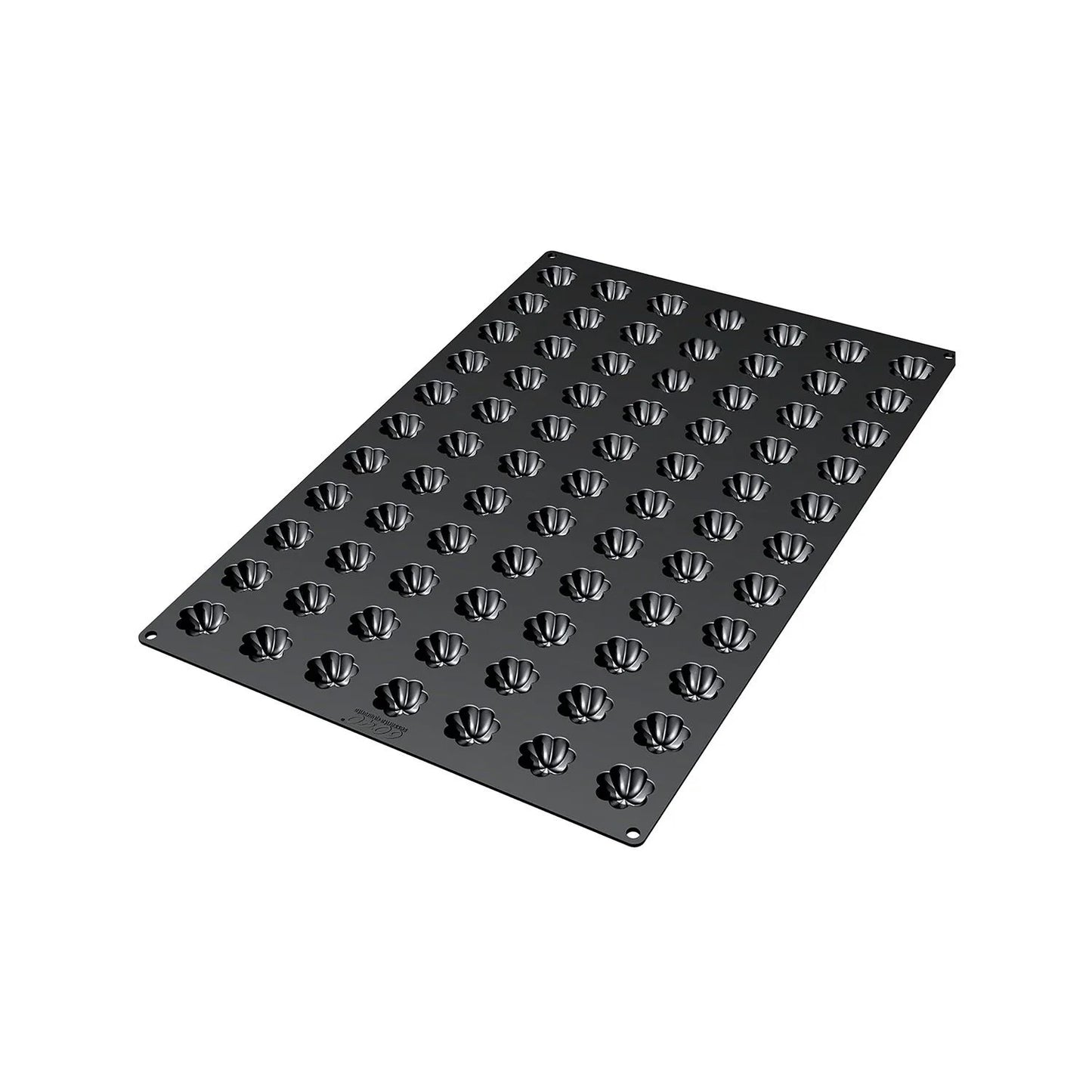 SILIKOMART Silicon mould Mini Charlotte SQ034