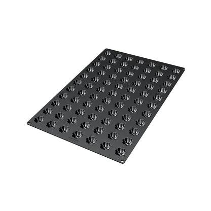 SILIKOMART Silicon mould Mini Charlotte SQ034