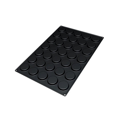 SILIKOMART Silicone Florentins Mould SQ044
