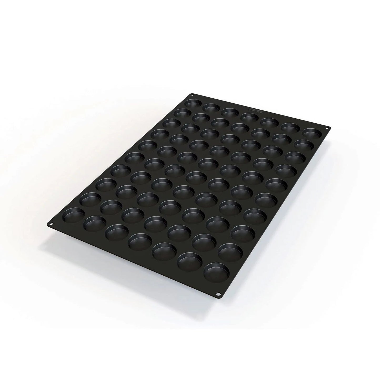SILIKOMART Silicone Florentine Mould SQ050