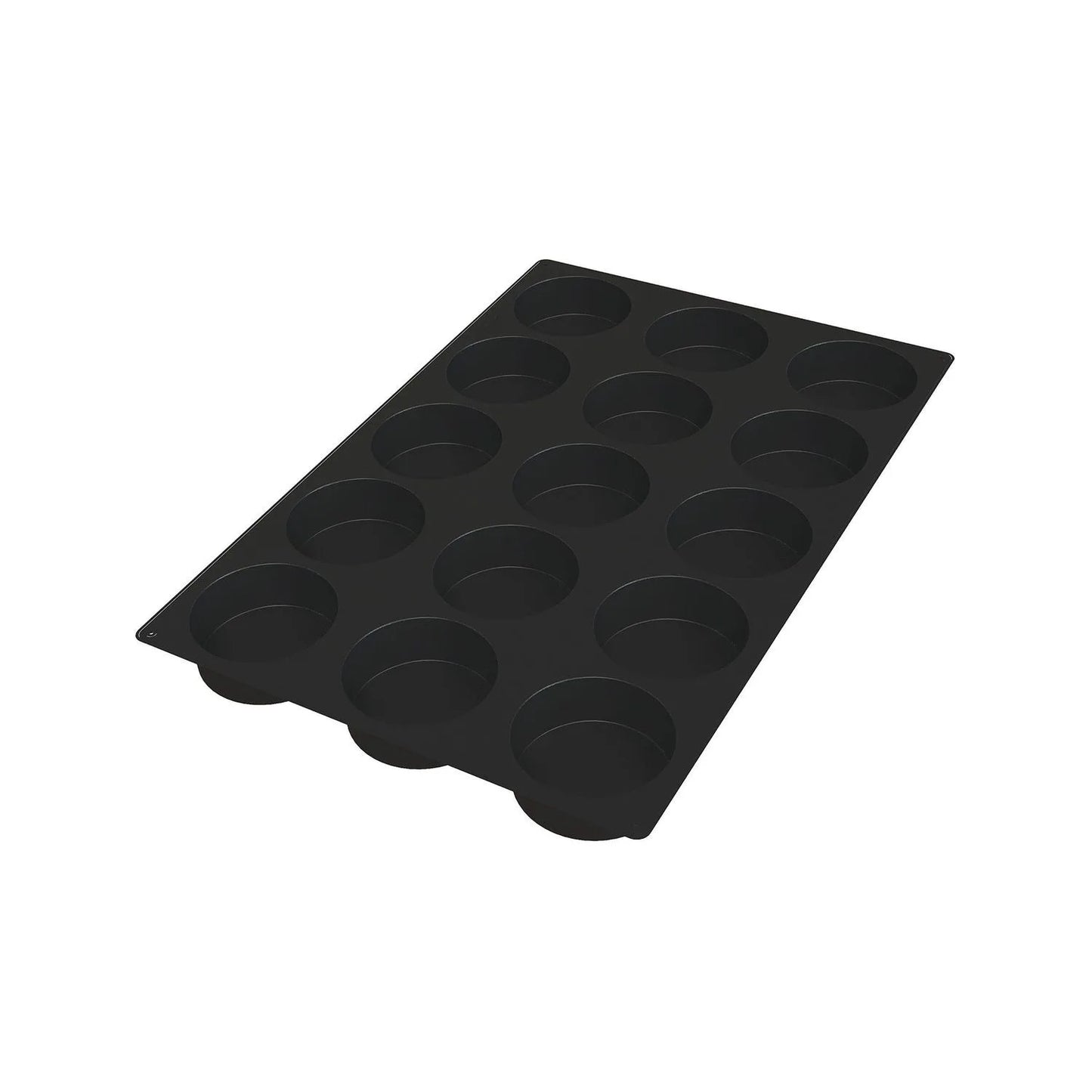 SILIKOMART Silicon Disc Mould SQ067