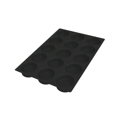 SILIKOMART Silicon Disc Mould SQ067