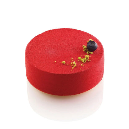 SILIKOMART Silicon Disc Mould SQ067