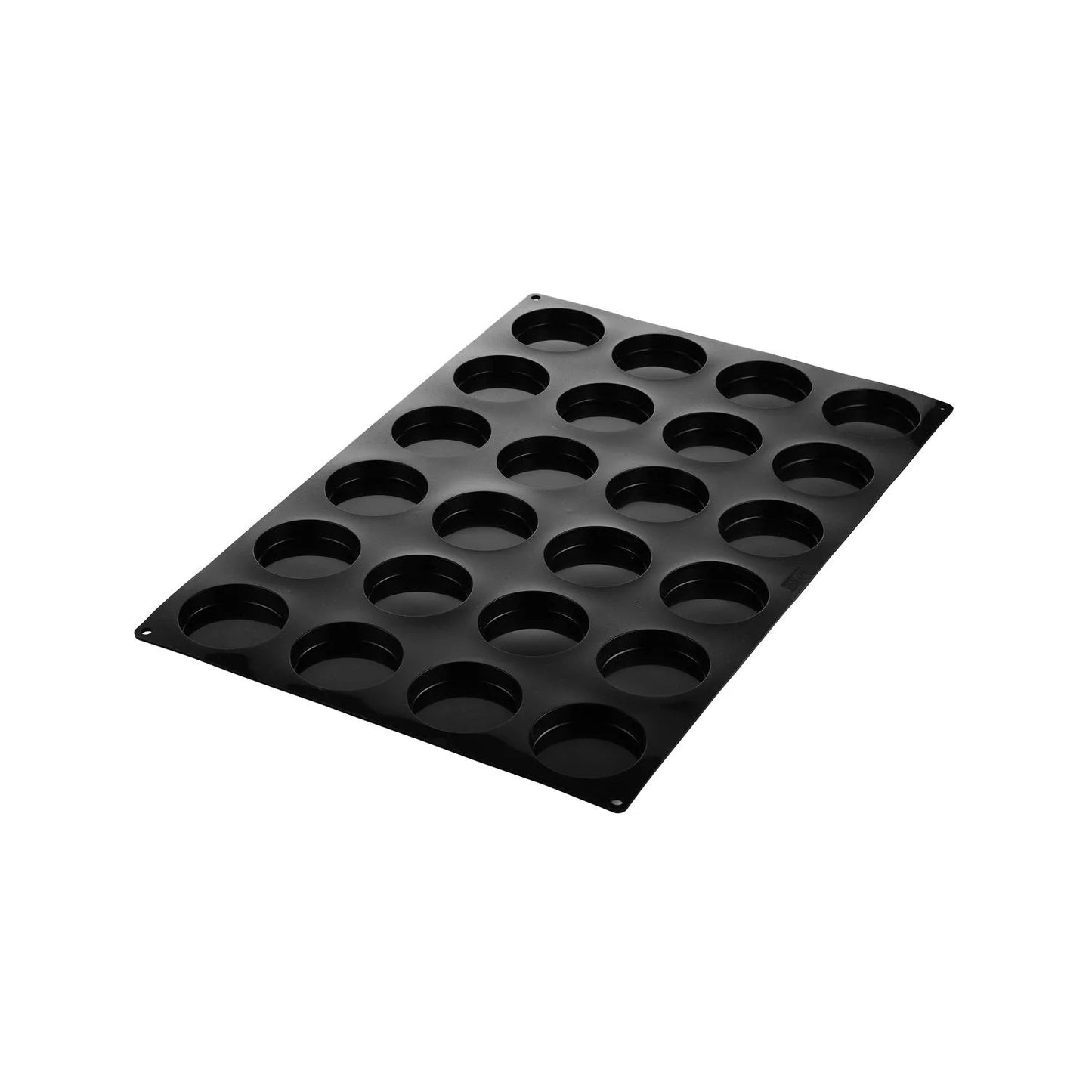 SILIKOMART Silicon Disc Mould SQ077