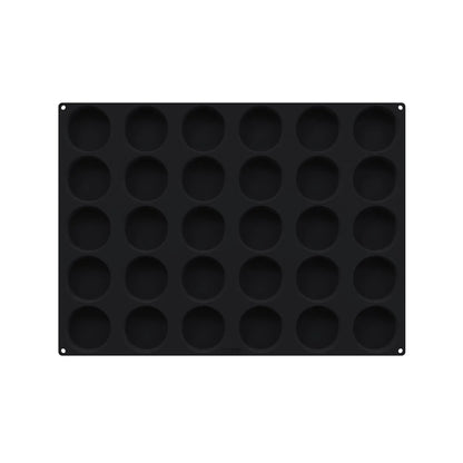 SILIKOMART Silicone Florentine Mould  SQ082