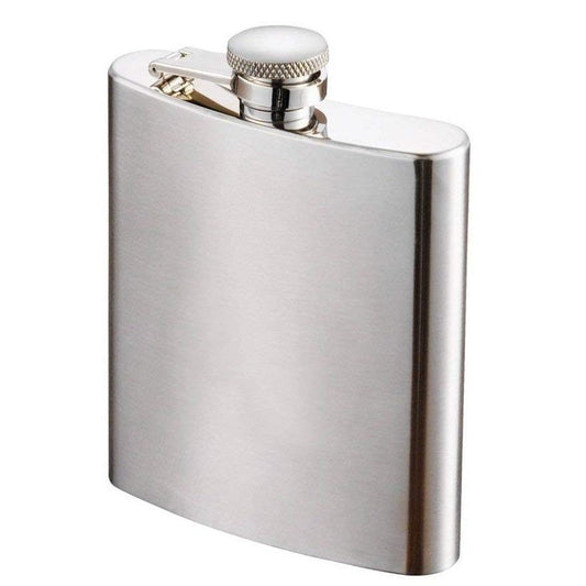DINER WARES HIip Flask 7 oz.