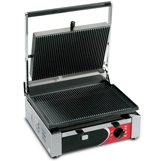 SIRMAN Sandwich Griller TOPAZ 226