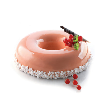 Silikomart 981ml Premium Silicone Cake Mould