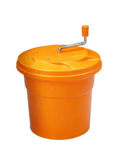 PAVONI Salad Spinner GREENMATIC