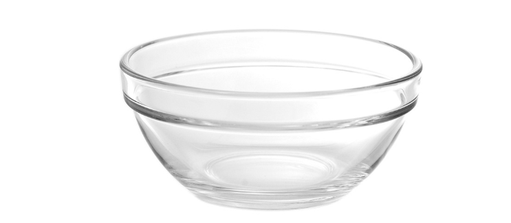 OCEAN Stack Bowl