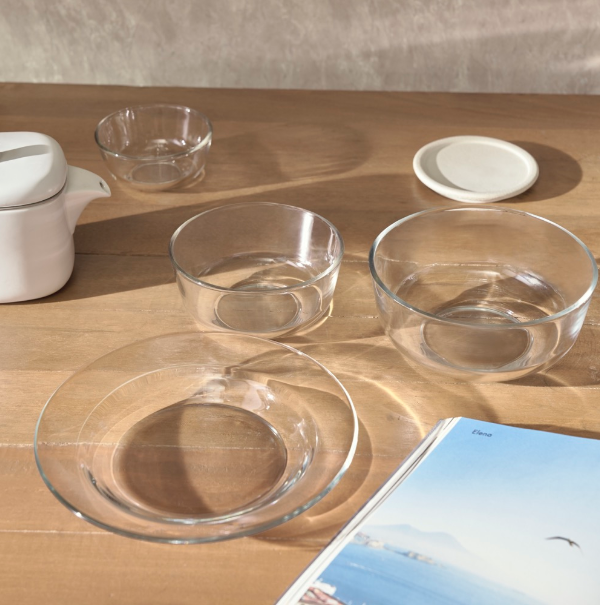 OCEAN Assurance Bowl