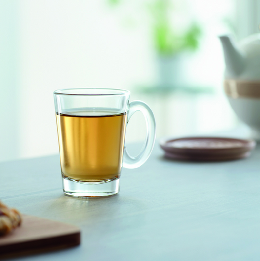 OCEAN Nouveau Tea