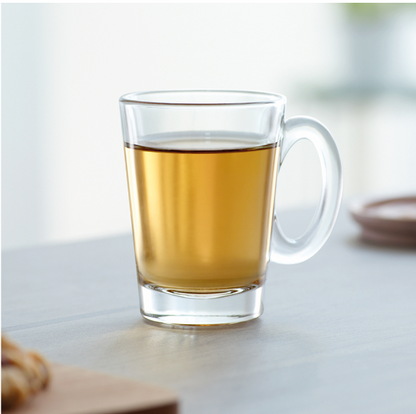 OCEAN Nouveau Tea