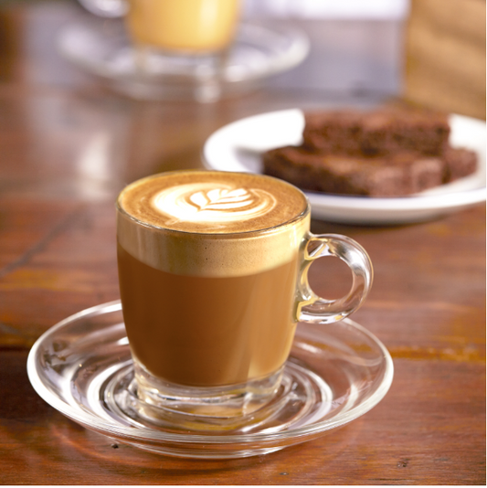 OCEAN Caffé Cappuccino