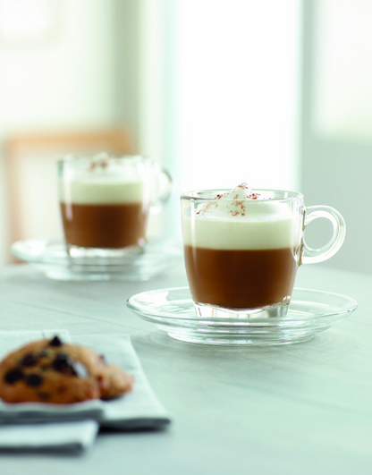 OCEAN Caffé Cappuccino