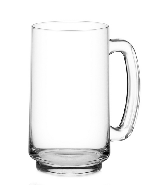 OCEAN Playboy Beer Mug