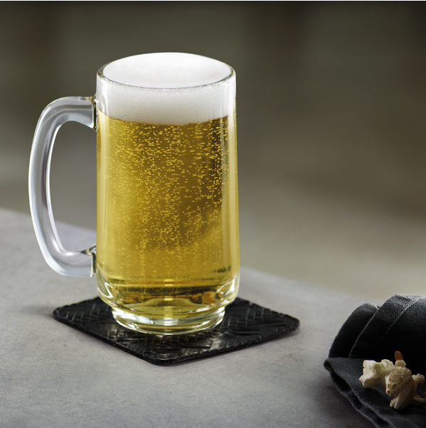 OCEAN Playboy Beer Mug