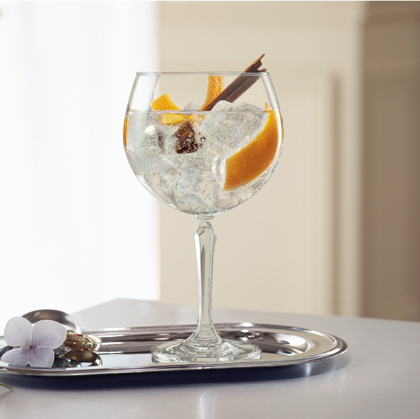 OCEAN Connextion gin Coktail