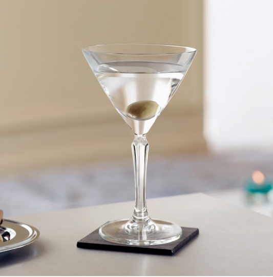 OCEAN Connexion Cocktail