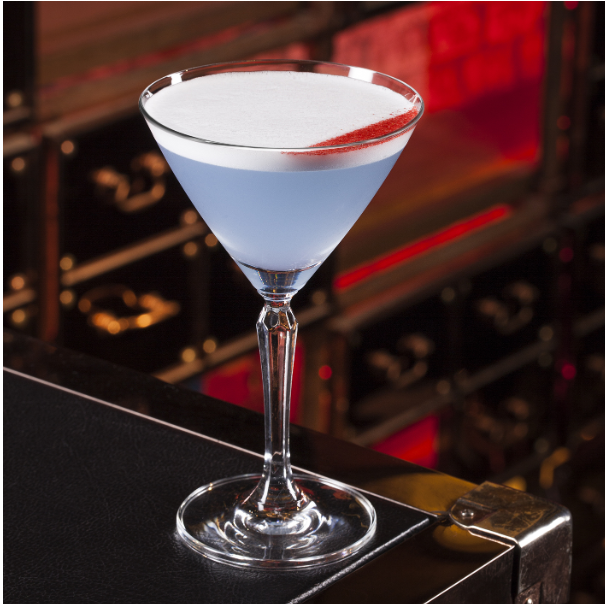 OCEAN Connexion Cocktail