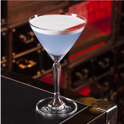 OCEAN Connexion Cocktail
