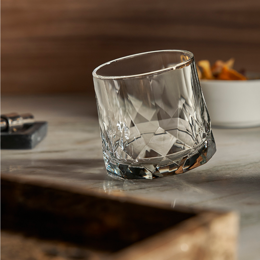 OCEAN connextion whisky rock