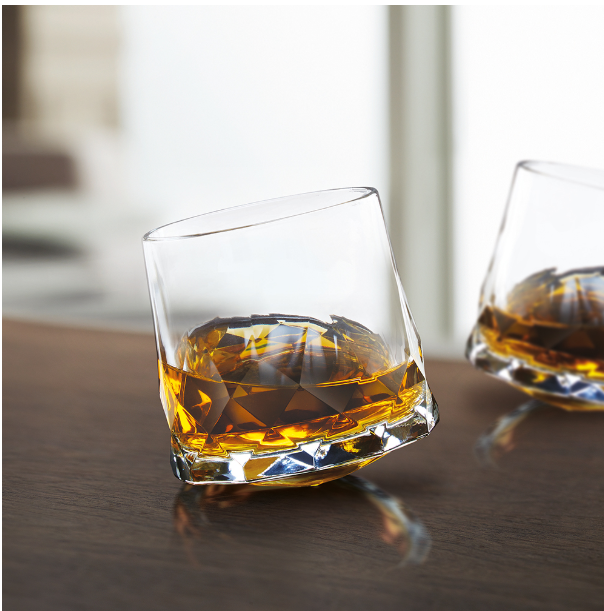 OCEAN connextion whisky rock