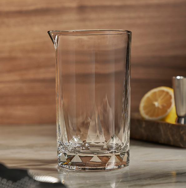 OCEAN Connexion Mixing Glass