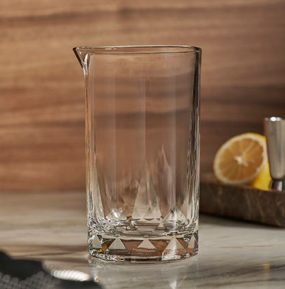 OCEAN Connexion Mixing Glass