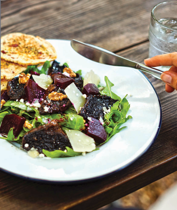 CLAYCRAFT Soup Bowl & Plates Crockery