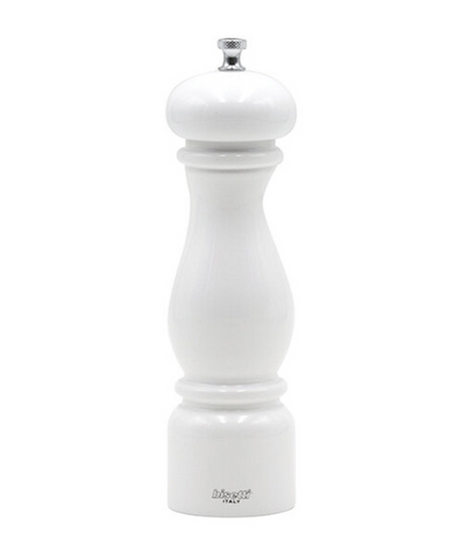 BISETTI Firenze Series Pepper and Salt Mill BIS01.06252P.326