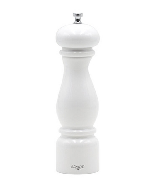 BISETTI Firenze Series Pepper and Salt Mill BIS01.06252P.326