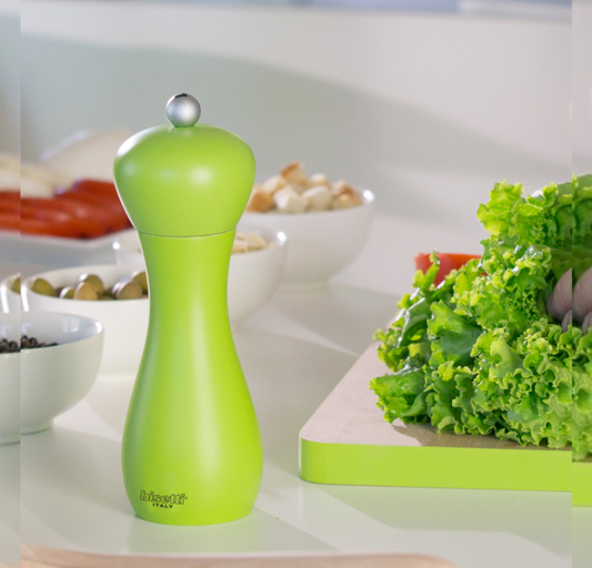 BISETTI Rimini Series  Pepper and Salt Mill BIS01.04250P.2 21
