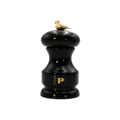 BISETTI Bird Series Pepper and Salt Mill BIS01.00320P001