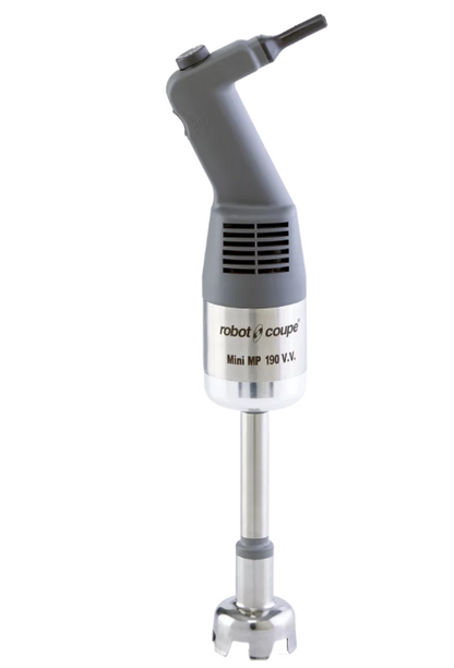 ROBOT COUPE Mini MP 190 V.V Hand Blender