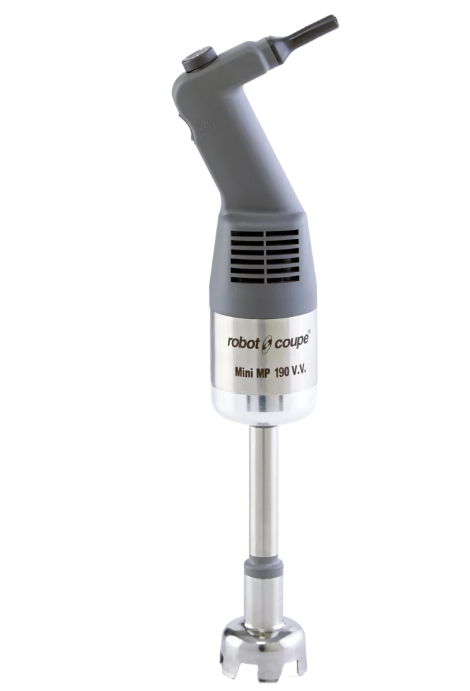ROBOT COUPE  Mini MP 190 V.V.