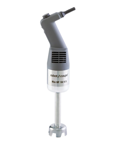 ROBOT COUPE Mini MP 160 V.V Hand Blender