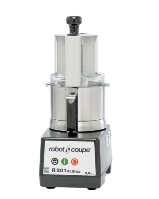 ROBOT COUPE Food Processor R201xL Ultra