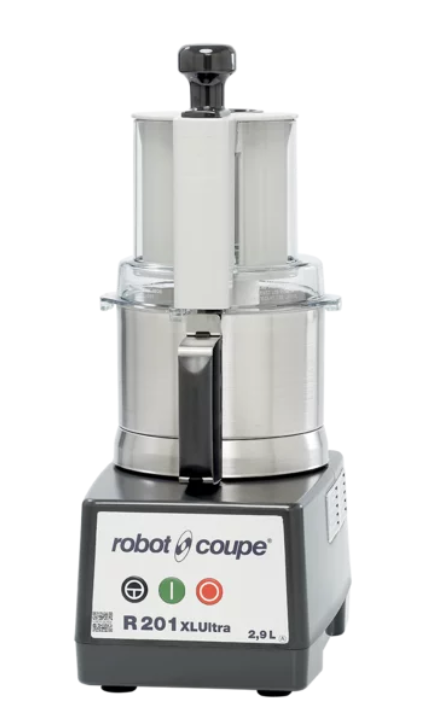 ROBOT COUPE R201XL  Food Processor