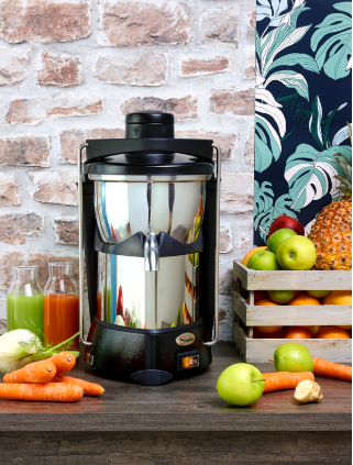 SANTOS Juicer 50
