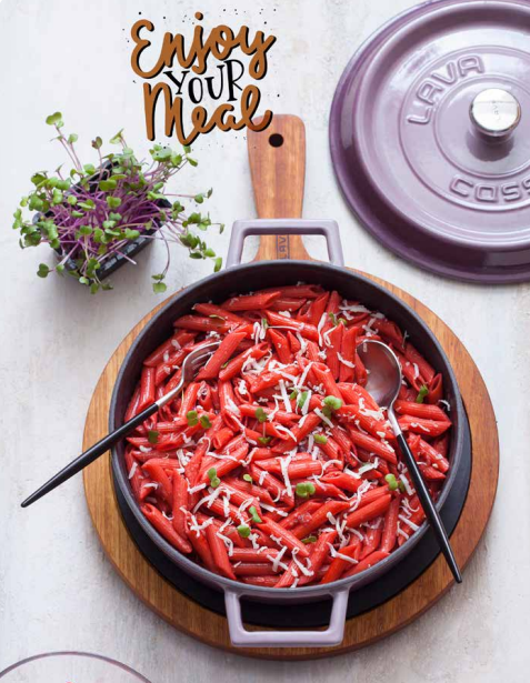 LAVA Multi-Purpose Casseroles