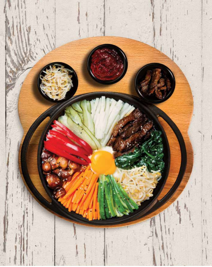 LAVA Cook and Serve Dishes