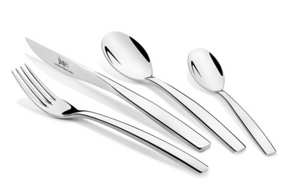 SHAPES Aura SS Mirror Finish (6 mm) 18 / 10