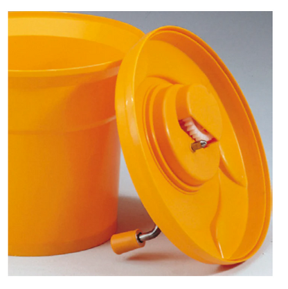 PAVONI Salad Spinner GREENMATIC
