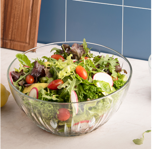 OCEAN Reya salad bowl