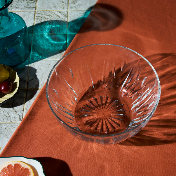 OCEAN Reya salad bowl