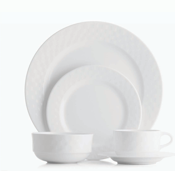 CLAYCRAFT Viva Crockery