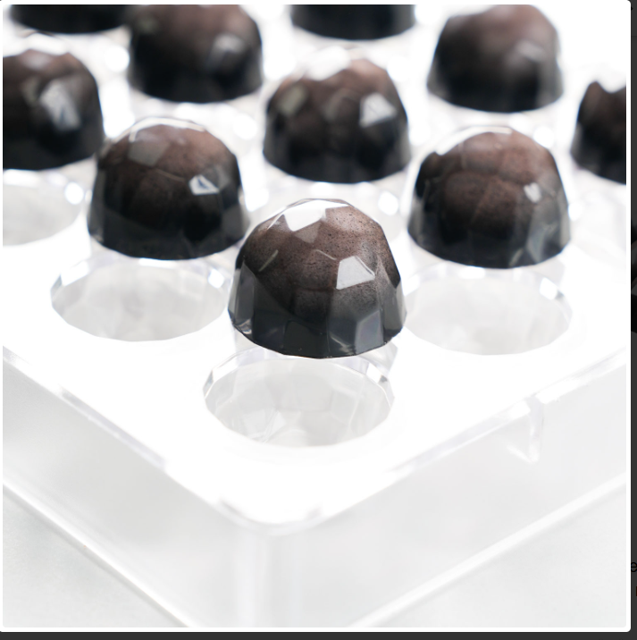 MARTELLATO 21MA1063 Aotrom 28 cavities